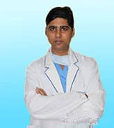 Dr. K. K. Mishra