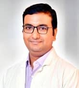 Dr. Nargesh Agrawal