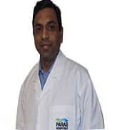 Dr. Pradeep Sharma