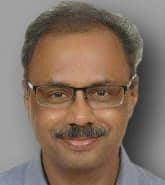 Dr. Prof. Chandra Shekhar Yadav