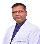 Dr. R. K Pandey
