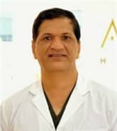 Dr. Rajesh K. Verma