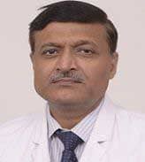 Dr. Rajiv Jain