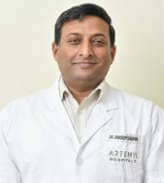 Dr. Sandeep Chauhan