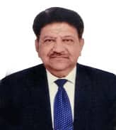Dr. Sansar C. Sharma