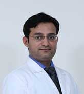 Dr. Shivam Tiwari