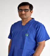 Dr. Shuvendu Prosad Roy