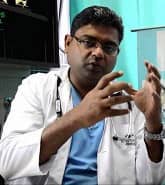 Dr. Vibhore Singhal