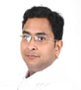 Dr. Vipul Kumar Gupta