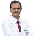 Dr Rakesh Mahajan