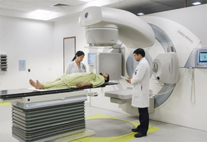 Gamma Knife RadioSurgery