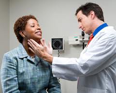 Thyroid Surgery