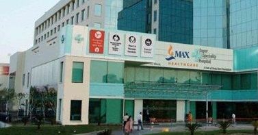 best hospitals in India