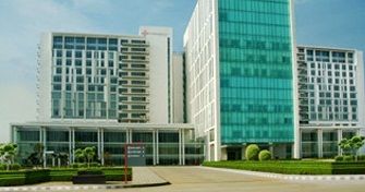 best hospitals in India