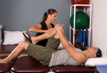 Physiotherapy Regabilitation