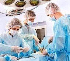 Heart surgery in India by best cardiac surgeons