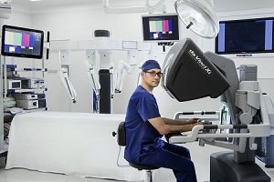 Kidney Transplant Surgery in India