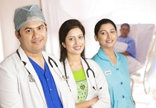 Kidney Transplant Surgery in India