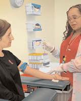  Blood Test To Detect Breast Cancer