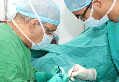  Safemedtrip.com launches World Class Minimally Invasive Spine Surgery patient facilitation  program