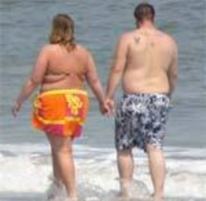  American couple shed those kilos at SafeMedTrip Affiliated World Class Hospitals in India