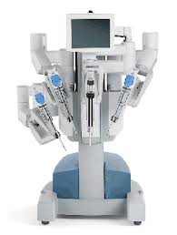  World’s latest technology for Heart Surgery now available in India – Robotic Heart Surgery