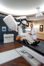  CyberKnife Radiosurgery – World’s Most Advanced Treatment for Cancer