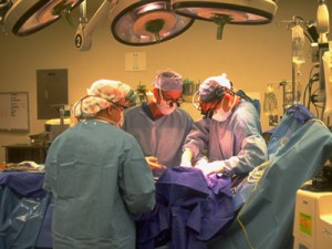  Spine Surgeons help in developing new Instrumentation Technology to make Spine Surgery less invasive for faster recovery