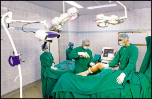  Leading Orthopaedics Hospitals in India introduces ‘Unicondylar Knee Arthroplasty’