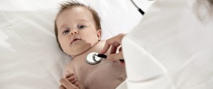 Congenital Heart Defects in children.
