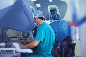  Advanced Robotic Treatment Techniques to Cure Cancer – At Safemedtrip Affiliated Hospitals in India