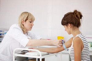  New Blood Test Can Predict Breast Cancer Five Years Before It Develops