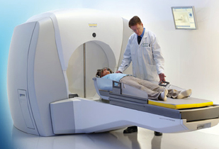  Brain Surgery Without The Knife – Gamma Knife RadioSurgery best suited  for Brain Tumor Treatment says American Cancer Society.