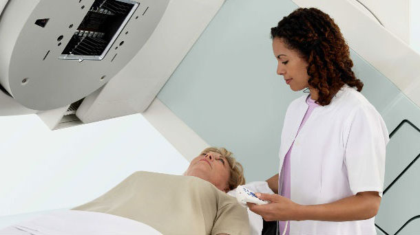 radiotherapy-technology
