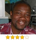 Dr. Tatenda Masamvi - Review