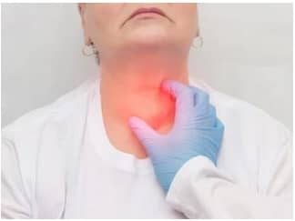  Thyroid Cancer Driving the rise in Cancers in Women – Thyroid cancer is around three times more common in women than in men