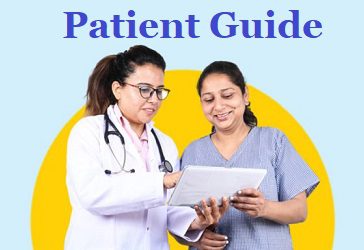 patient guide