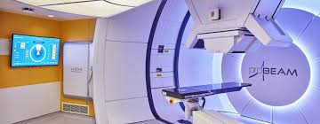 Proton-Beam Therapy