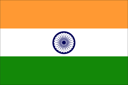 India