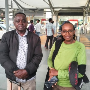 Mercy Murikami - Review