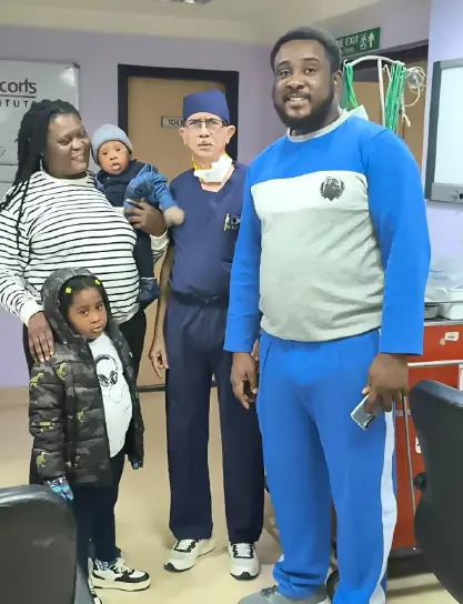 Baby Agumba - Review